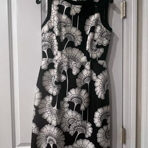 Kate Spade Spring dress